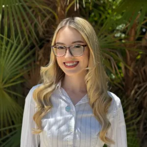 Abbie Carr