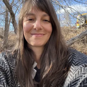 Megan Ramos, LPC, Licensed Professional Counselor in Boulder, CO 80304