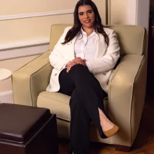 Stephanie Mora, LCSW, Licensed Clinical Social Worker in Montclair, NJ 