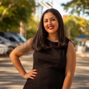 Jazmin Melendez, LMSW, Licensed Master of Social Work  in New York 