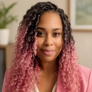 ROCHELLE TYRELL, , Licensed Professional Counselor  in Georgia 