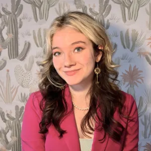 Lexie Lawson, LSW, Therapist  in Ohio 
