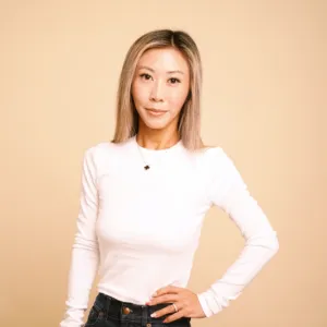 Jeanie Wong, MSW, ASW, Associate Clinical Social Worker in Newport Beach, CA 92660