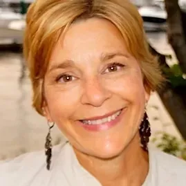 Susan Fee