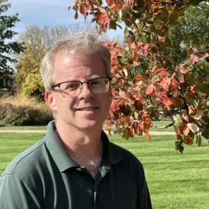 Mark Fleury, , Drug & Alcohol Counselor in Saint Paul, MN 55105