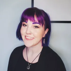 Stephanie Van valkenburgh lohman