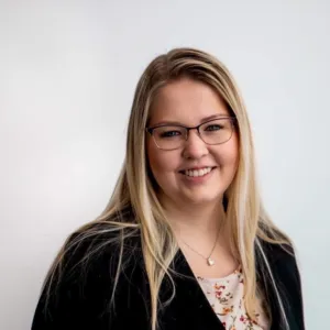 Katelyn Hodnefield, MA, LMHC, Licensed Clinical Mental Health Counselor in Cedar Rapids, IA 