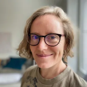 Jennifer Hastings, LCAT, MA, MT-BC, Psychotherapist in New York, NY 