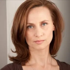 Elissaveta Iordanova