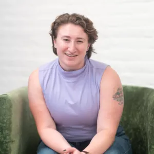 Mia Stein
