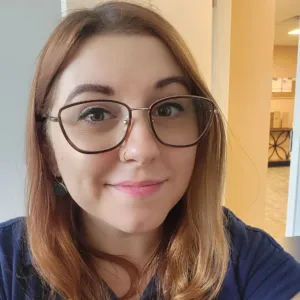 Danielle Orlando, LPC-A, Licensed Professional Counselor Associate in Bristol, CT 