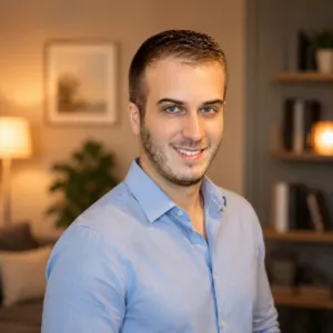 Adam Chalifour