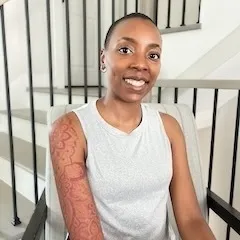 Adenike Adelugba-hopkins