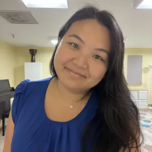 Megan Kong, LGPC, LPMT, MT-BC, Creative Art Therapist in Urbana, MD 