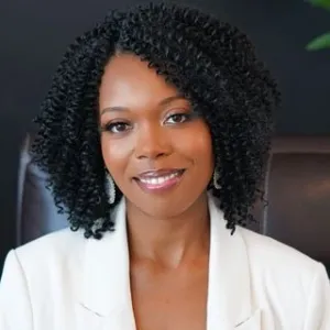 Natasha Dionne Oates, MA EdS LCMHC, Licensed Clinical Mental Health Counselor 