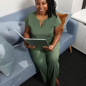Tiffany Winn, LMFT-R, Associate Marriage & Family Therapist in Newport News, Virginia, VA 23606