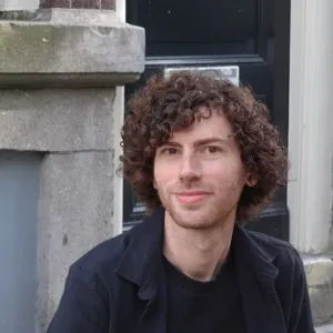 Andrew Nelson