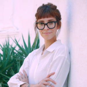 Stephanie Sandoval, MA, LMFT, Licensed Marriage & Family Therapist in San Diego, CA 