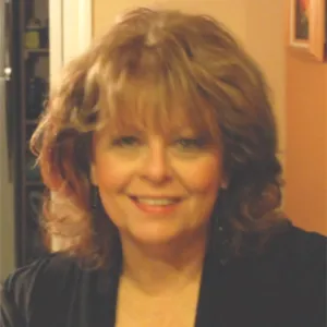 Rebecca Waterston