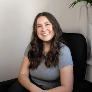Kaeli Modrzejewski, LPC, Licensed Professional Counselor  in Arizona 