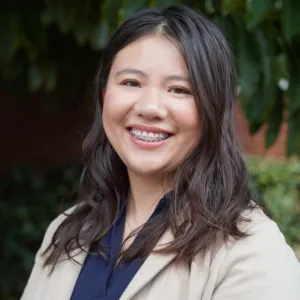 Mandy Huang, MA, AMFT, Associate Marriage & Family Therapist in Burbank, CA 