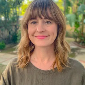 Chrissy Comlish, ,  in Los Angeles,  CA