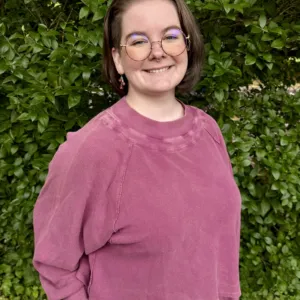 Rachel Hall