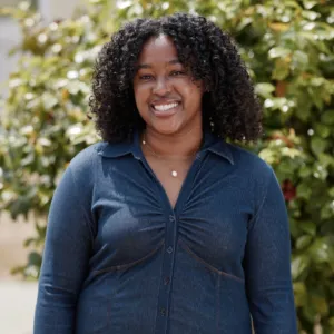 Imani Soares-Benford, AMFT, Marriage and Family Therapist Associate in Pasadena, CA 