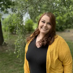 Crystalena Oberweiser, LPC-Associate under the supervision of Lauren Hawkins, LPC-S, Licensed Professional Counselor Associate in Nacogdoches, TX 