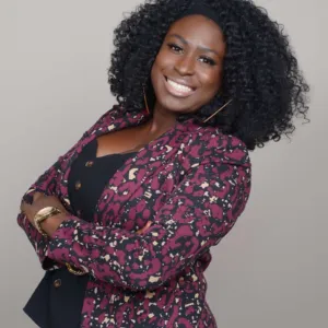 Funmilayo Akintunde, PMHNP-BC, Psychiatric Nurse Practitioner in Topeka, KS 