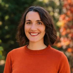 Ally Layton, , Student Therapist 