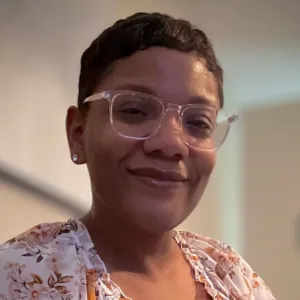 Tre'sha Threet, LMFT, Licensed Marriage & Family Therapist in Jacksonville, NC 