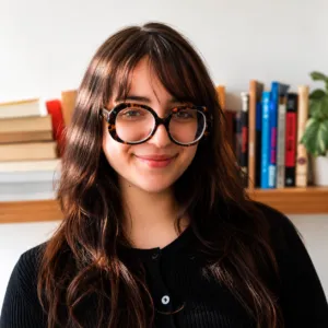 Genna Yakult, , Student Therapist 