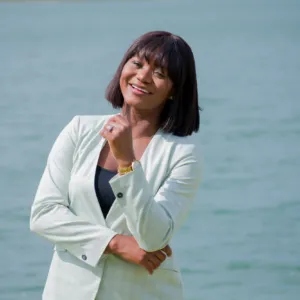 Loveth Marcellus, LMHC, NCC, Licensed Clinical Mental Health Counselor in Miami, FL 