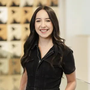 Kaylin Hernandez, LMFT, Licensed Marriage & Family Therapist in Dallas, TX 