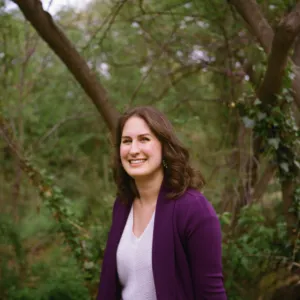 Stephanie Rusbuldt, MS, LPC, NCC, Licensed Professional Counselor  in Pennsylvania 