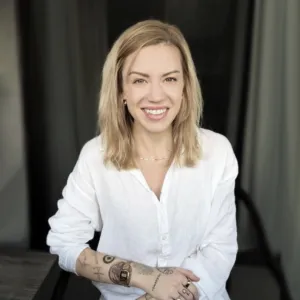 Siera Goodrich, Associate MFT #159598, Associate Marriage & Family Therapist in Los Alamitos, CA 