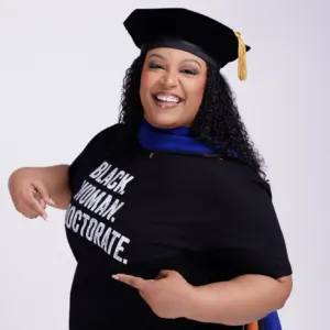 Tashea Harris, PhD, LPC-S, Licensed Clinical Mental Health Counselor in Missouri City, TX 