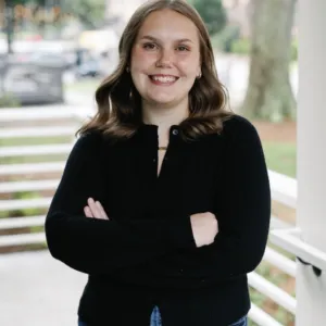 Callie Mallett, APC, NCC, Counselor in Roswell, GA 