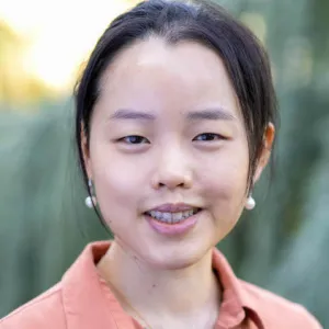 Patty Yao