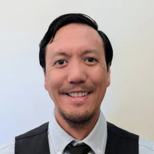Vernon Yutuc, LMHC, Licensed Clinical Mental Health Counselor in Seattle, WA 