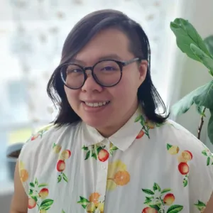 Ren Lee, LCSW, Psychotherapist in New York, NY 