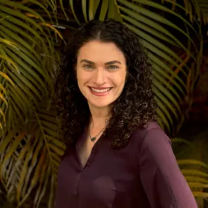 Laura Kreiger