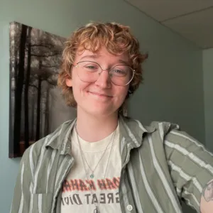 Casey Cullinane, LPC, Licensed Professional Counselor in Manchester, CT 06040