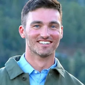 Nicholas Michaud