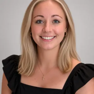 Ashley O Mehmken, LPC Candidate, Therapist in Tulsa, OK 