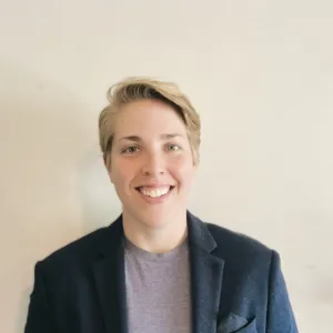 Morgan McGinnis, LPCC, Licensed Professional Clinical Counselor in Minneapolis, MN 55408