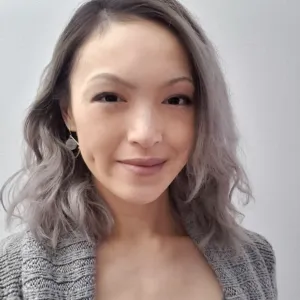 Priscilla Chin, LCSW, Clinical Social Worker  in Washington, DC 
