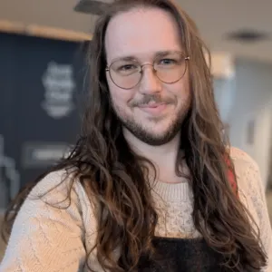 Daniel Edens