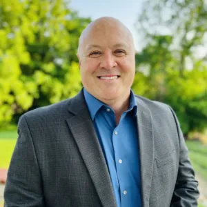Trent Davis, LPC, Licensed Professional Counselor in McKinney, TX 